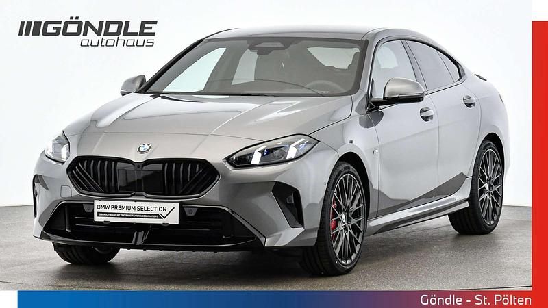 Gebraucht BMW 220 Efficient Dynamics 150 PS (110 kW) 2025 Grau Coupé