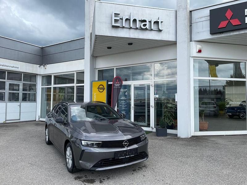 Neu 2025 Opel Astra Edition Kombi | € 33.790 - Bild 1/4