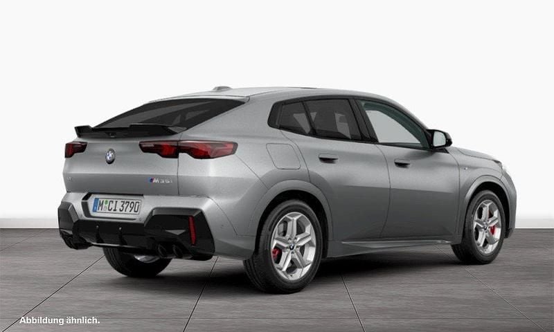 Gebraucht BMW X2 300 PS (220 kW) 2025 Grau SUV