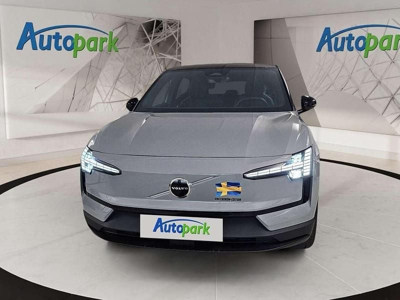Gebraucht Volvo EX30 Core 200 kW (272 PS) 2024 Grau SUV