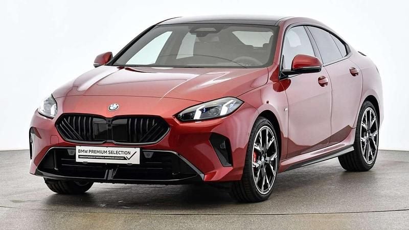 Rot Gebraucht 2025 BMW 220 Coupé | € 42.995 (Superpreis) - Bild 1/4