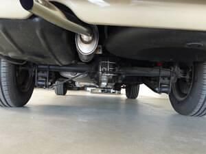 Gebraucht Alfa Romeo Giulia 1300 Ti 82 PS (60 kW) 1970 Andere Limousine