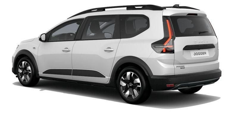 Neu Dacia Jogger Expression 109 PS (80 kW) 2026 Van / Kleinbus
