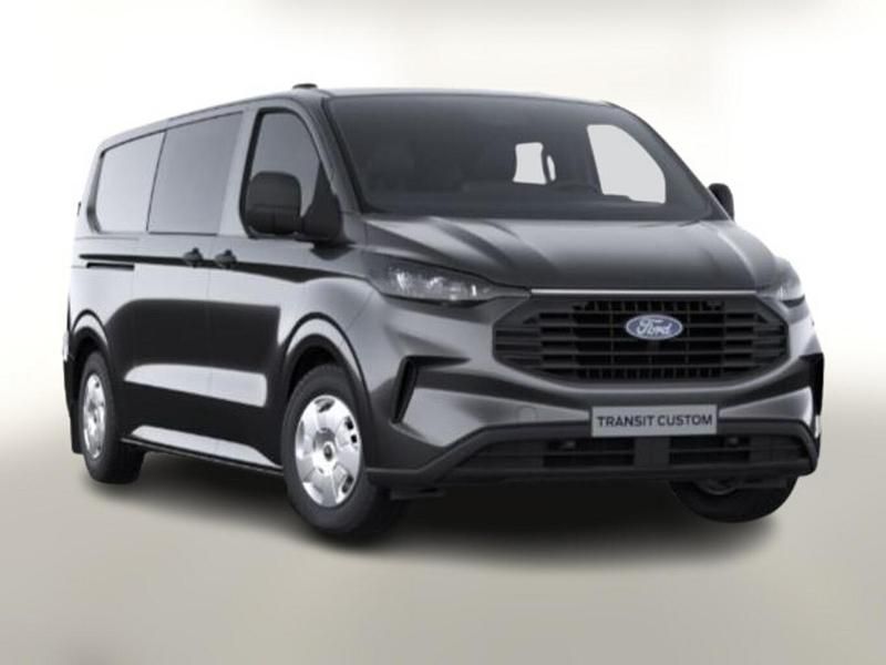 Neu Ford Transit Custom Trend 170 PS (125 kW) 2025 Van