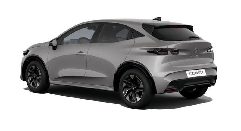 Neu Renault Clio V Techno 114 PS (83 kW) 2026 Kleinwagen