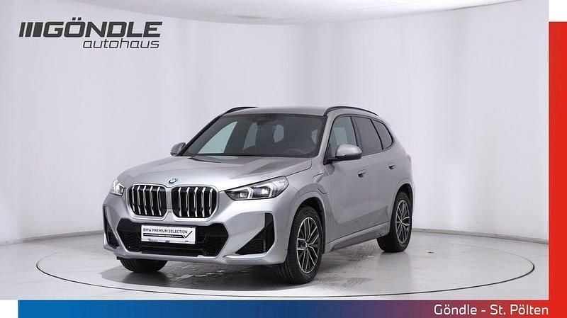Spacesilber Gebraucht 2026 BMW X1 SUV | € 46.970 (Guter Preis) - Bild 1/1