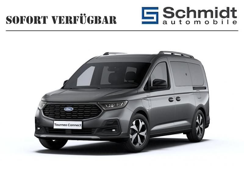 Neu 2025 Ford Grand Tourneo Connect Active Van | € 49.490 - Bild 1/4