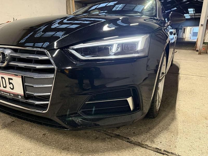 Gebraucht Audi A5 Sportback Ambiente 190 PS (139 kW) 2019 Kleinwagen