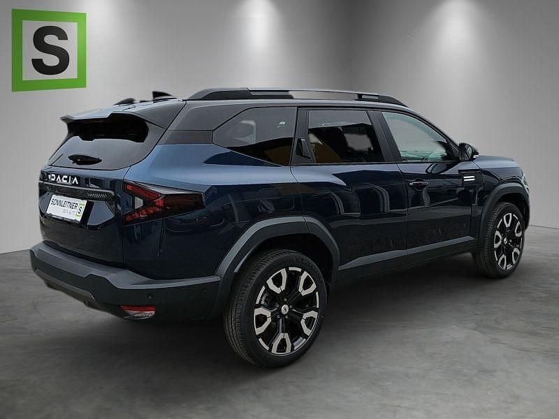 Neu Dacia Bigster Journey 109 PS (80 kW) 2026 SUV