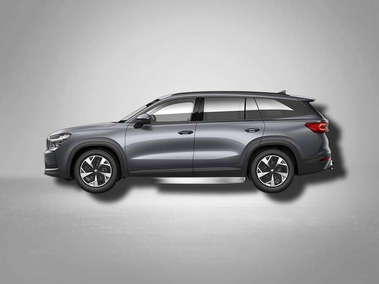 Neu Skoda Kodiaq Selection 150 PS (110 kW) 2025 Schwarz SUV