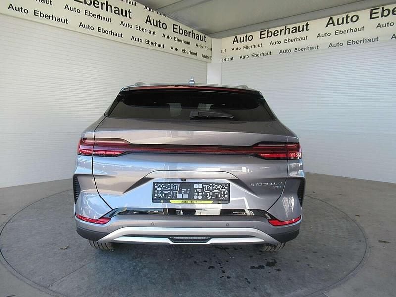 Neu BYD Seal U Comfort 218 PS (160 kW) 2025 Grau SUV