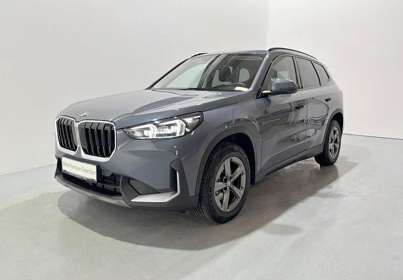 Gebraucht BMW X1 163 PS (119 kW) 2025 Grau SUV