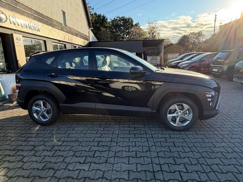 Neu Hyundai Kona 114 PS (83 kW) 2025 SUV
