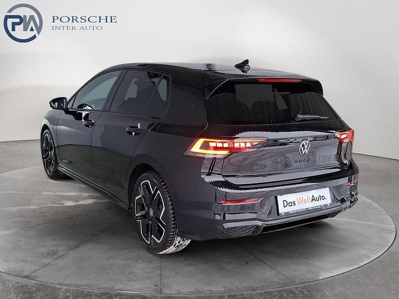 Neu VW Golf VIII Sport 115 PS (84 kW) 2026 Schwarz  metallic Limousine