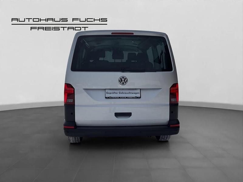 Gebraucht VW Transporter 204 PS (150 kW) 2022 Van