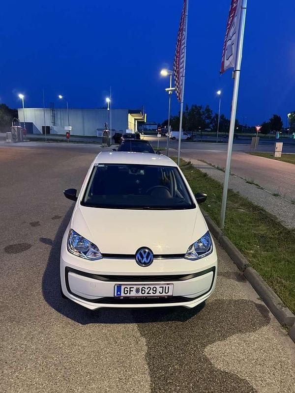 Gebraucht 2025 VW up! Kleinwagen | € 8.750 (Fairer Preis) - Bild 1/4