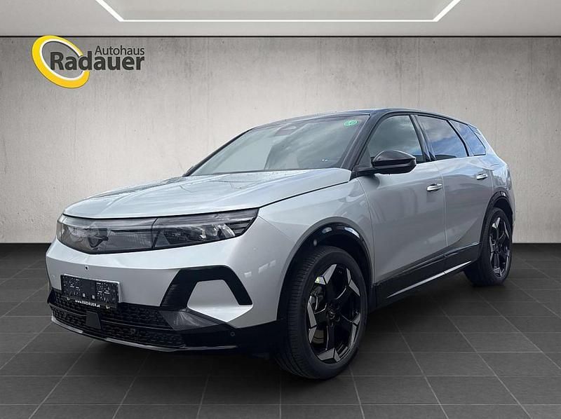 Neu 2025 Opel Grandland Electric Ultimate SUV | € 62.500 (Teuer) - Bild 1/4