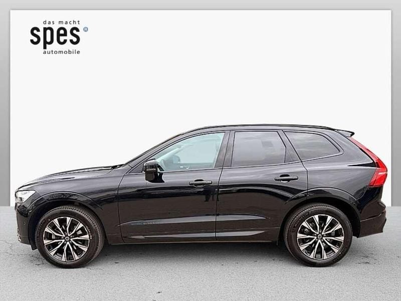 Gebraucht Volvo XC60 Plus 250 PS (183 kW) 2025 Schwarz SUV