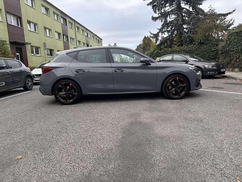 Gebraucht 2023 Cupra Leon Limousine | € 27.690 (Fairer Preis) - Bild 1/4