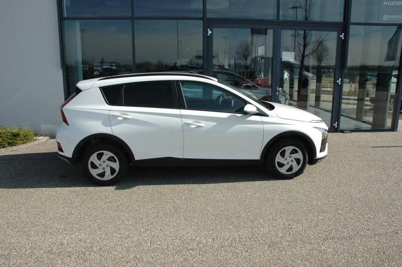Neu Hyundai Bayon GO! 90 PS (66 kW) 2026 SUV