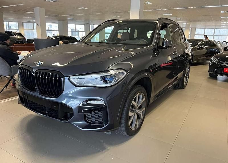 Gebraucht BMW X5 286 PS (210 kW) 2020 SUV