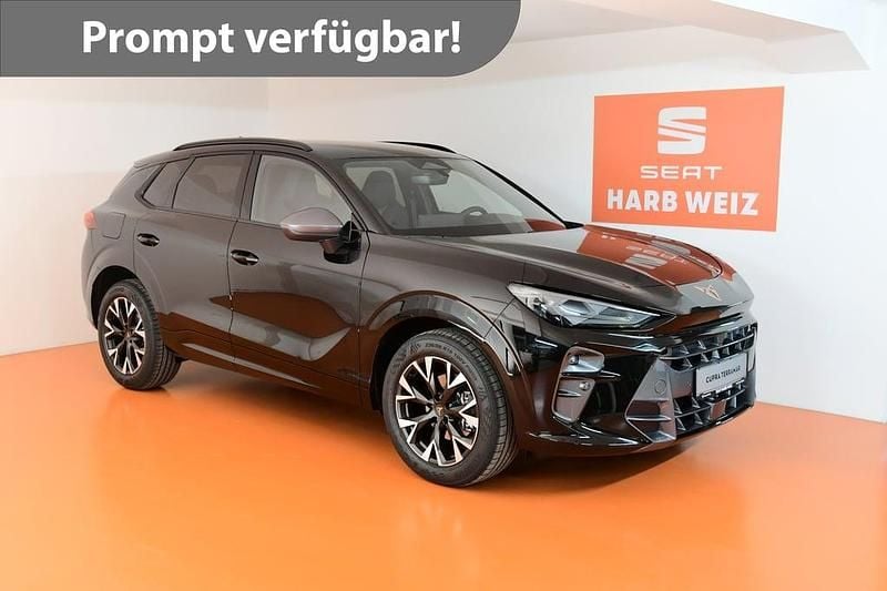 Schwarz Gebraucht 2025 Cupra Terramar SUV | € 37.840 (Superpreis) - Bild 1/4
