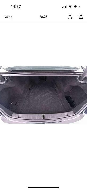 Gebraucht BMW 730L 265 PS (194 kW) 2015 Limousine