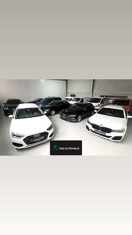 Grau Gebraucht 2022 Cupra Formentor SUV | € 25.980 (Guter Preis) - Bild 1/2