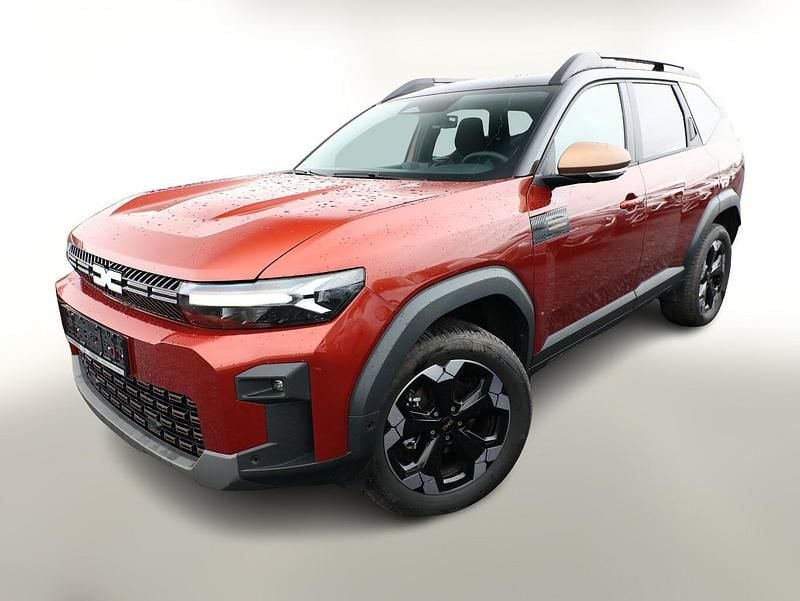 Gebraucht Dacia Bigster Extreme 156 PS (114 kW) 2025 SUV