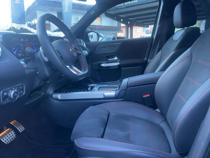 Gebraucht Mercedes EQB300 167 kW (228 PS) 2024 SUV