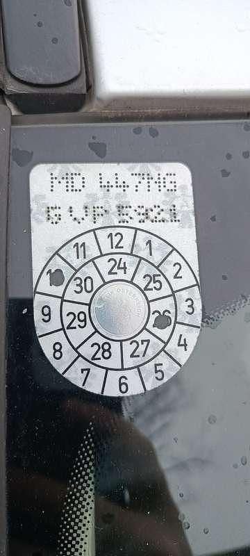 Gebraucht BMW 320 Advantage 190 PS (139 kW) 2019 Limousine