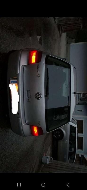 Gebraucht VW Golf IV GT 90 PS (66 kW) 2002 Limousine