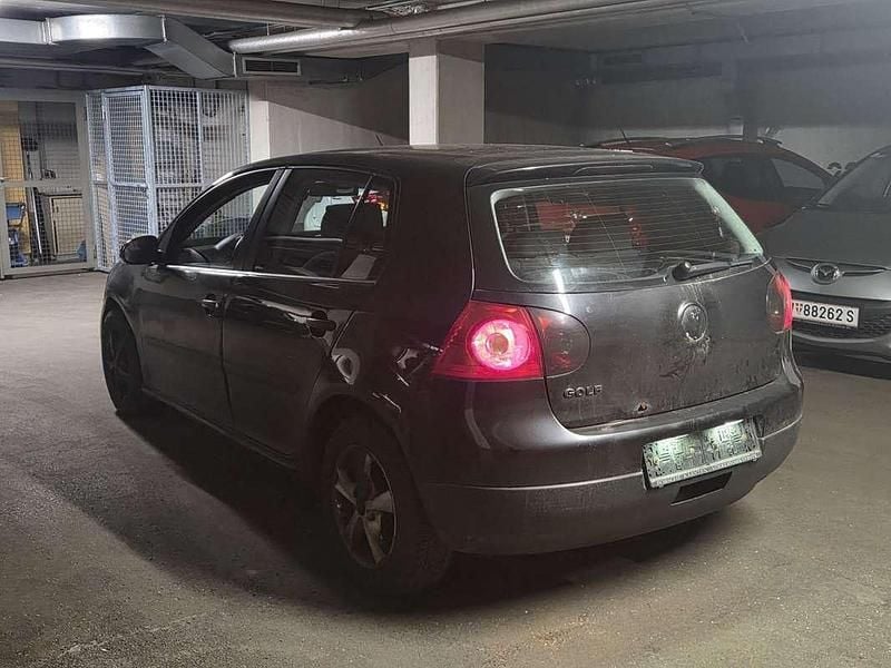 Gebraucht VW Golf IV Sportline 75 PS (55 kW) 2003 Limousine