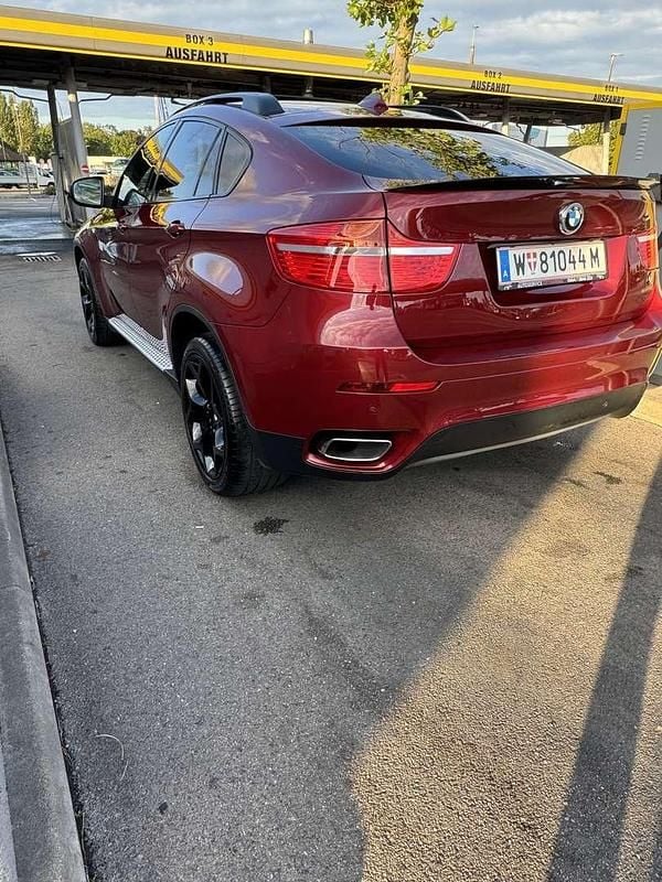 Gebraucht BMW X6 306 PS (225 kW) 2012 SUV