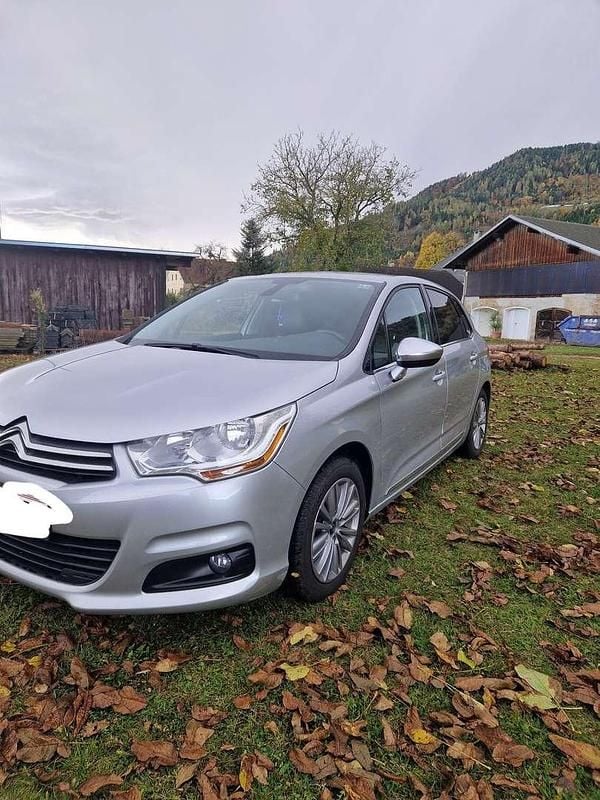 Gebraucht 2012 Citroën C4 Limousine | € 7.399 (Fairer Preis) - Bild 1/4