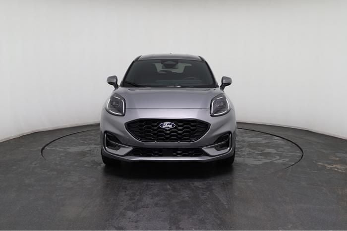 Neu Ford Puma ST-Line 125 PS (91 kW) 2025 SUV