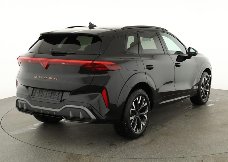 Gebraucht Cupra Terramar 204 PS (150 kW) 2025 SUV