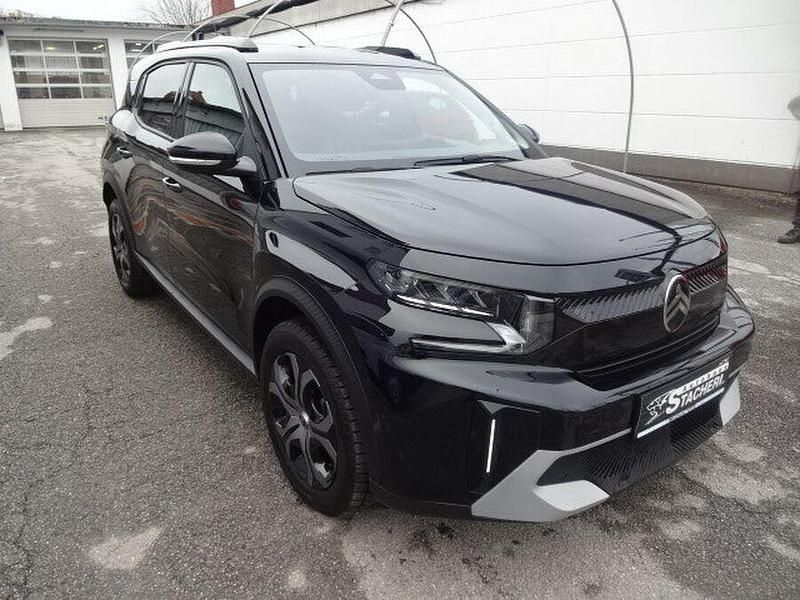 Gebraucht Citroën C3 Aircross 99 PS (72 kW) 2025 SUV
