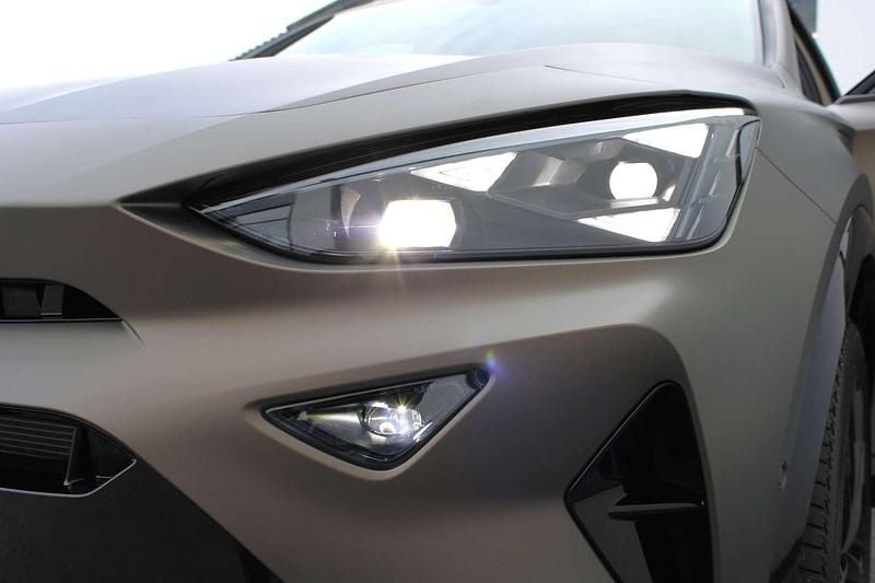 Neu Cupra Formentor VZ 177 PS (130 kW) 2025 Bronze SUV