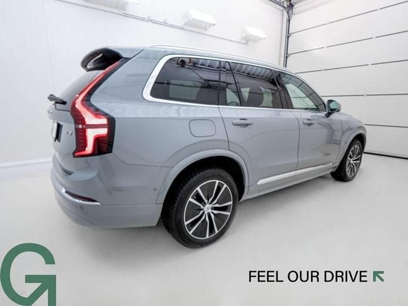 Gebraucht Volvo XC90 Plus 455 PS (334 kW) 2025 Grau SUV