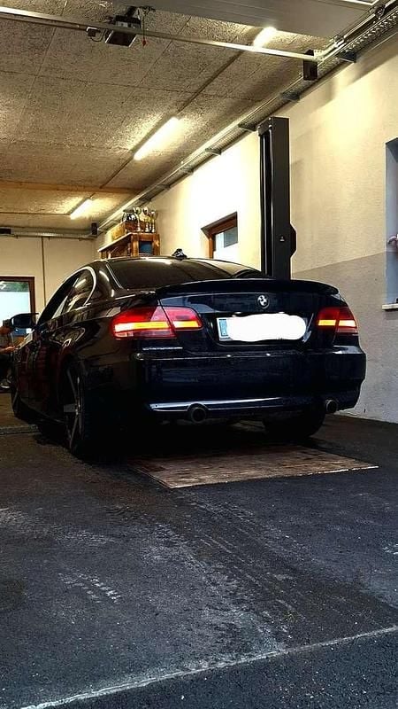 Gebraucht 2008 BMW 335 Performance Coupé | € 12.500 - Bild 1/4