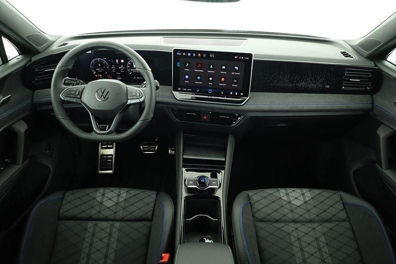 Neu VW Tiguan Style 193 PS (141 kW) 2025 SUV