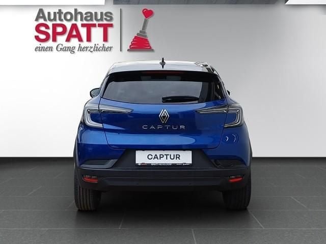 Neu Renault Captur Techno 116 PS (85 kW) 2025 SUV