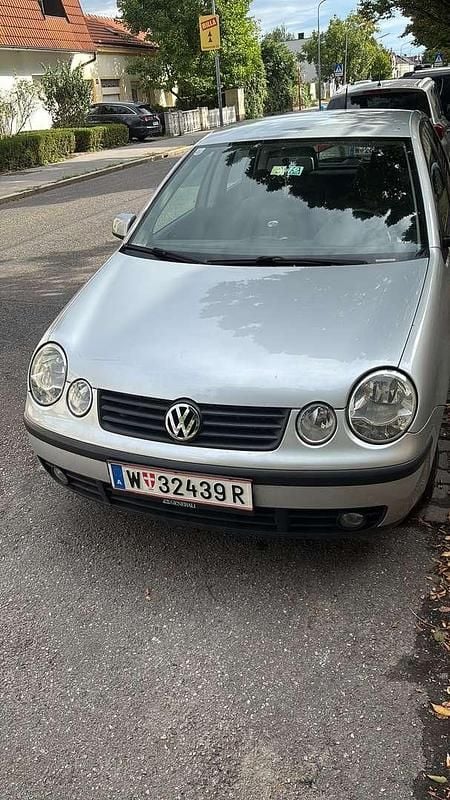 Gebraucht 2003 VW Polo Limousine | € 800 (Guter Preis) - Bild 1/4