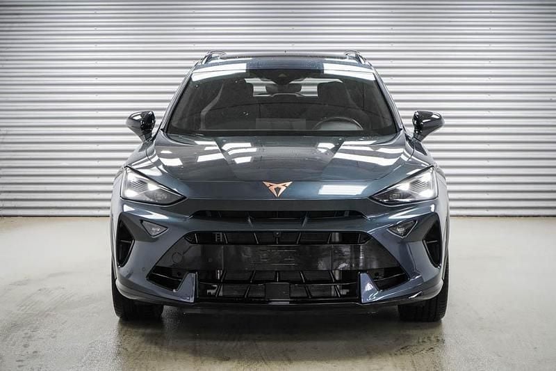 Gebraucht Cupra Formentor VZ 333 PS (244 kW) 2025 SUV