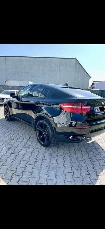 Gebraucht BMW X6 245 PS (180 kW) 2011 SUV