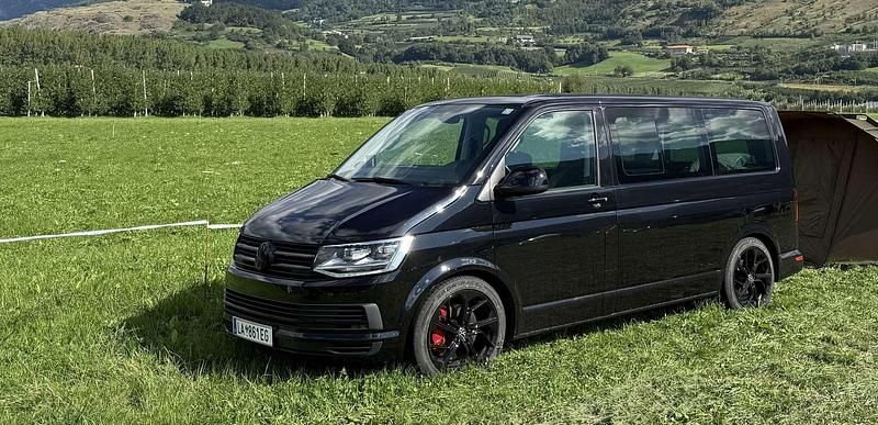 Gebraucht 2016 VW Multivan Trendline Van | € 32.990 (Guter Preis) - Bild 1/4