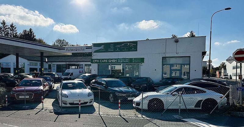 Grau Gebraucht 2019 Ford Mondeo Titanium Kombi | € 12.900 (Guter Preis) - Bild 1/4