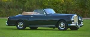 Gebraucht Bentley Continental 180 PS (132 kW) 1957 Andere Coupé