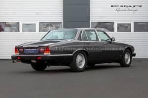 Gebraucht Jaguar XJ12 295 PS (216 kW) 1986 Grau Limousine
